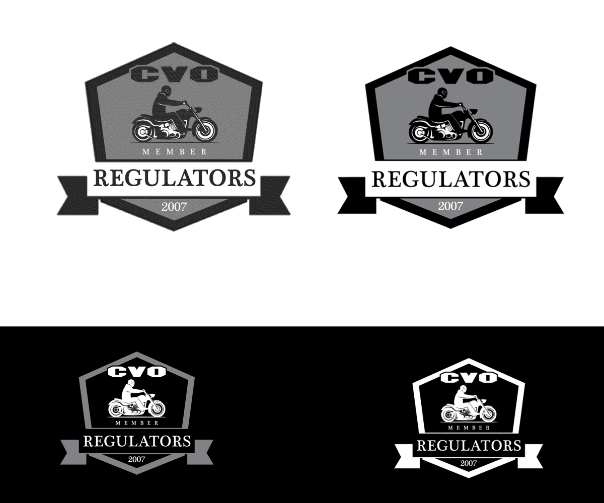 Regulators Logo - Group Logo Design for REGULATORS by yadi amyadi | Design #4994474