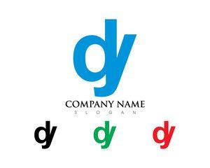 Dy Logo - dy Logo
