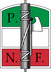 Fascism Logo - Italian Fascism