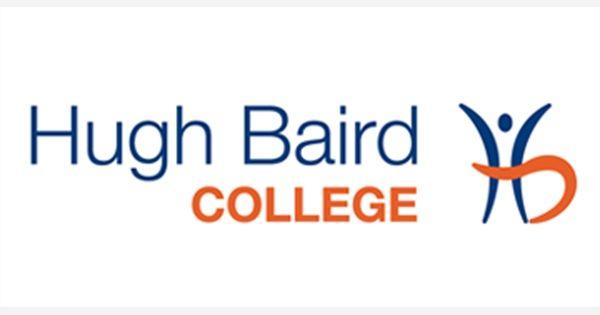 Baird Logo - Hugh Baird College