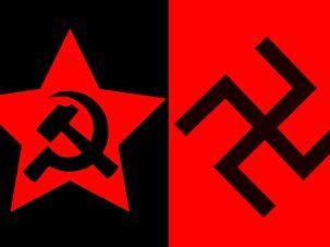 Fascism Logo - Fascism