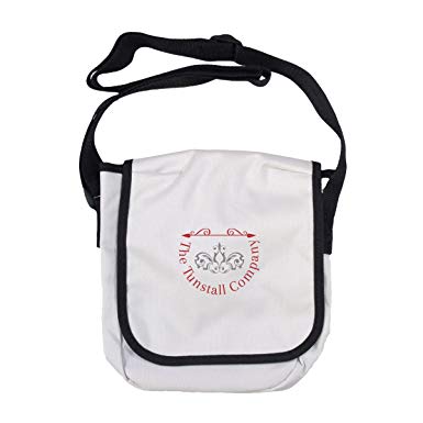 Regulators Logo - YOUNG GUNS: THE REGULATORS LOGO Mini Reporter Bag (One Size Fits All ...