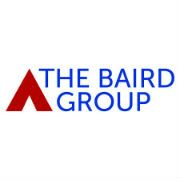 Baird Logo - Working at Baird Group. Glassdoor.co.uk