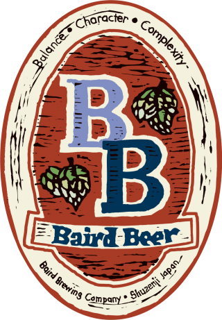 Baird Logo - Baird Beer