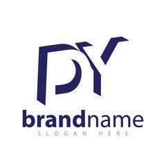 Dy Logo - dy Logo