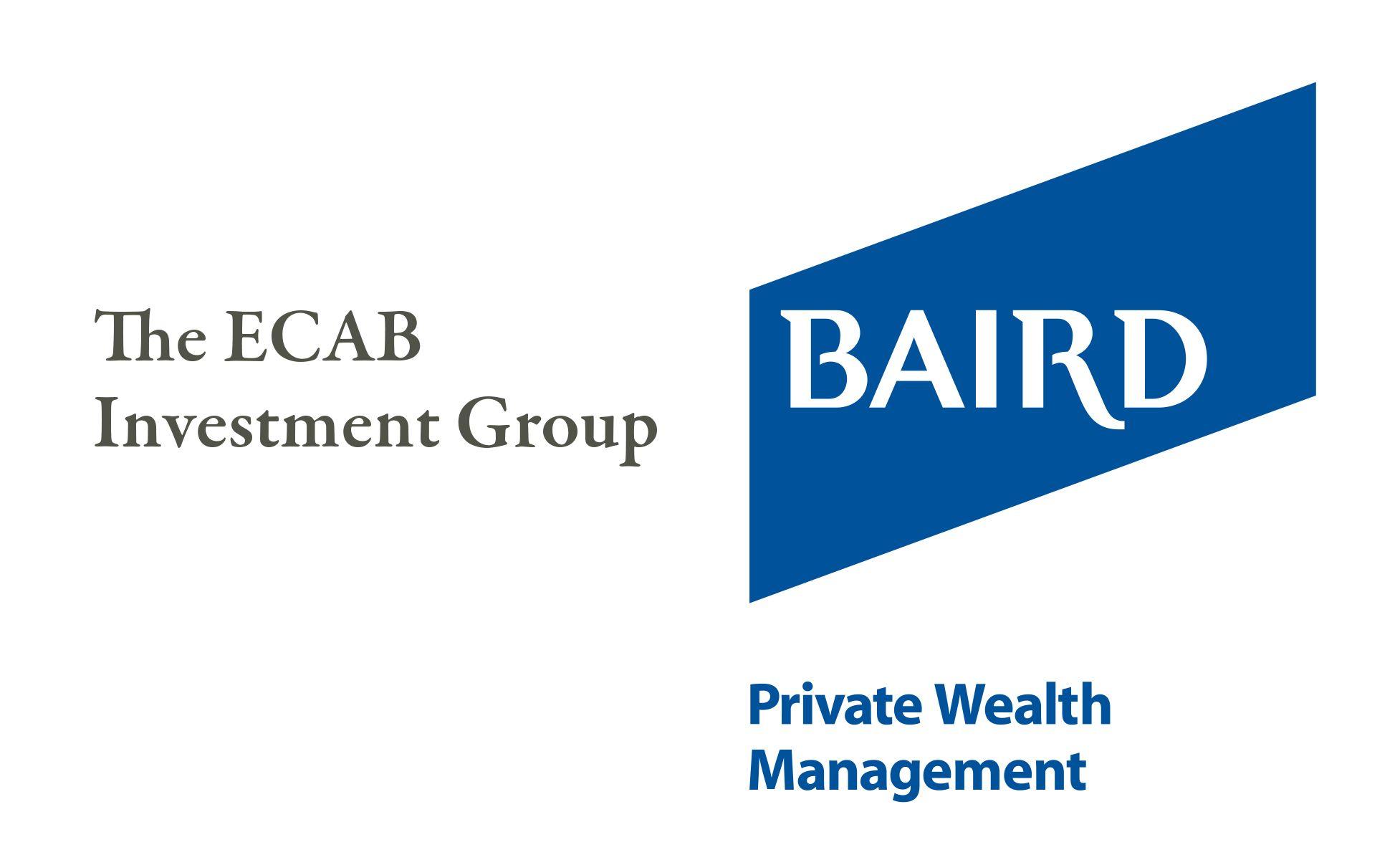 Baird Logo - baird logo 2015