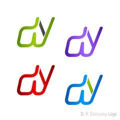 Dy Logo - dy Logo