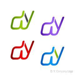 Dy Logo - Dy Logo Photo, Royalty Free Image, Graphics, Vectors & Videos