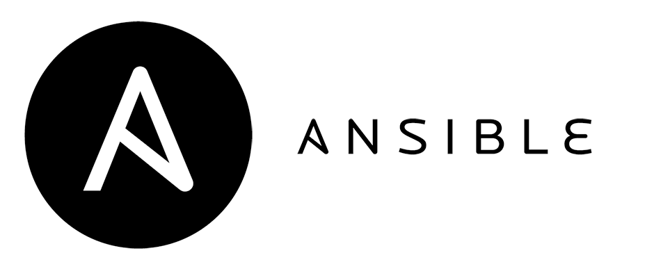 Ansible Logo - Building Ansible playbooks, step-by-step