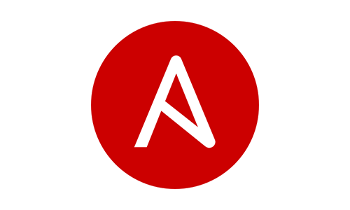 Ansible Logo - Ansible logo | CloudOps
