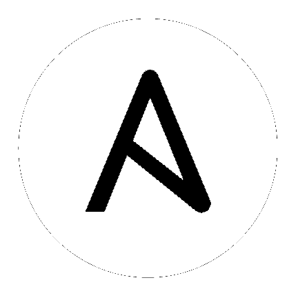 Ansible Logo - Ansible Documentation