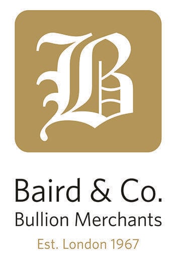 Baird Logo - Baird Mint