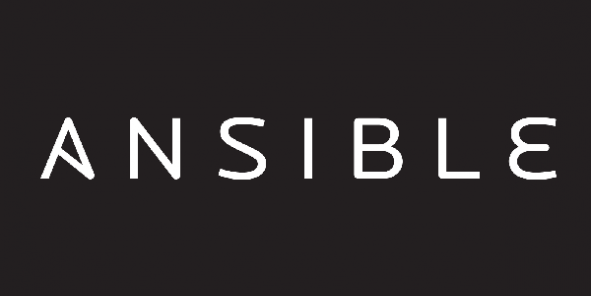 Ansible Logo - Ansible Modules For The Automation Of UCS Specific Tasks Univention