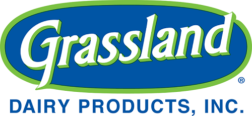 Grassland Logo - GRASSLAND DAIRY