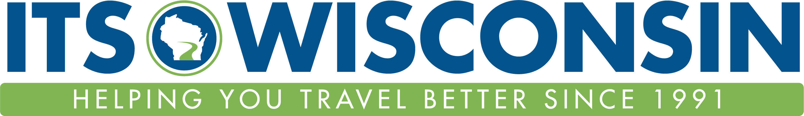 WisDOT Logo - ITS Wisconsin – The Intelligent Transportation Society of Wisconsin