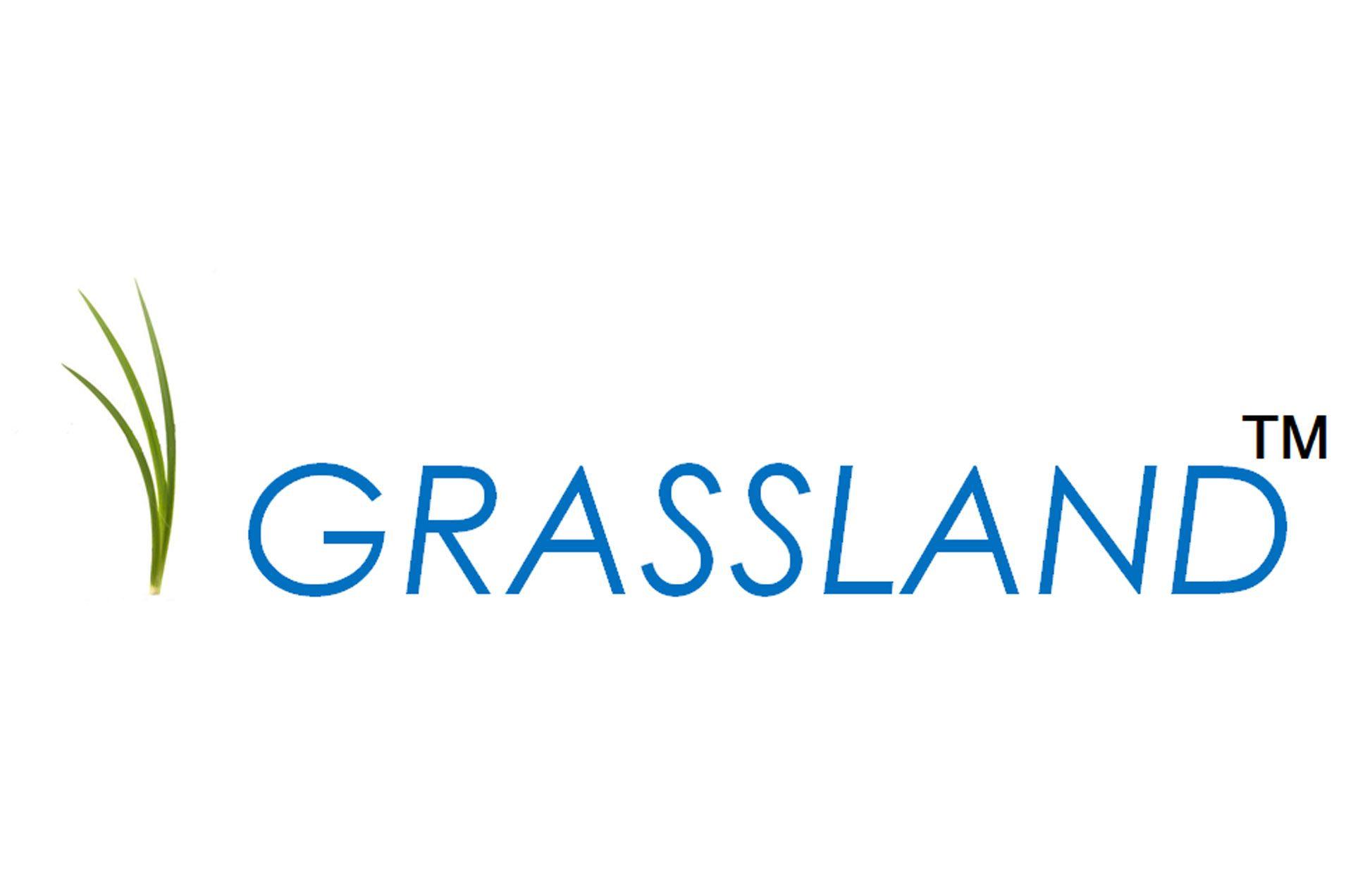 Grassland Logo - Handwash And Cleaners | Grassland Corporation