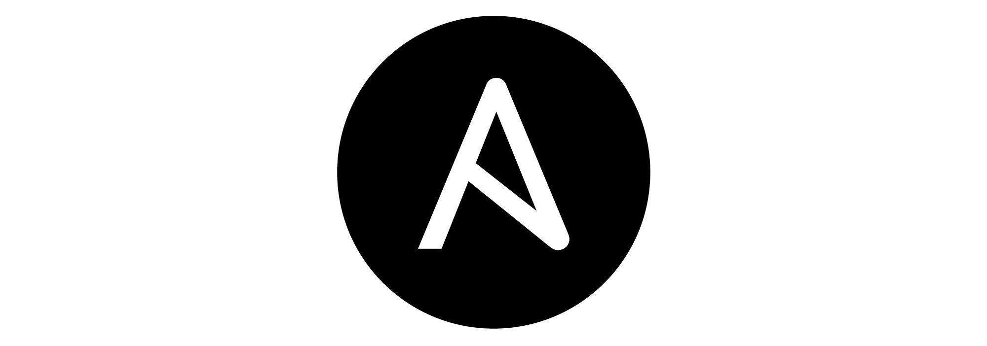 Ansible Logo - ansible