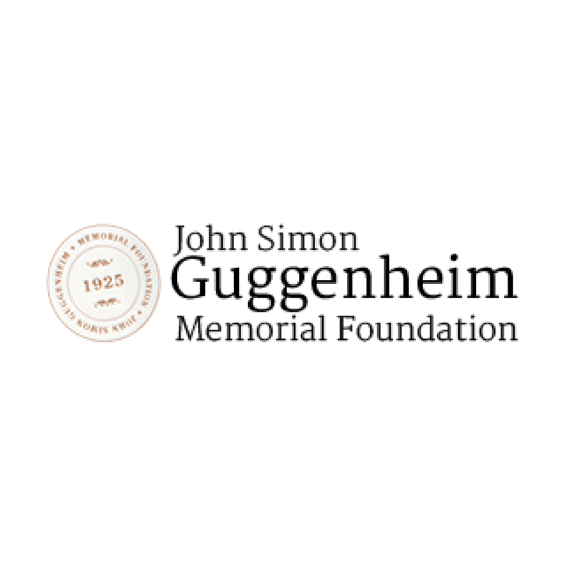 Guggenheim Logo - John Simon Guggenheim Foundation Fellowships - Tallahassee Arts Guide