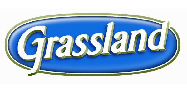Grassland Logo - Grassland Dairy Products joins DSSA | Morning Ag Clips