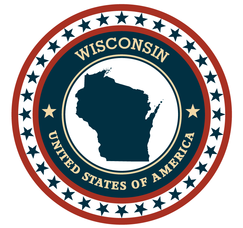 WisDOT Logo - Wisconsin DMV Failure to Yield Official ProviderCOOL Traffic School