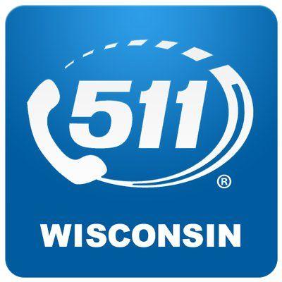 WisDOT Logo - 511 Wisconsin (@511WI) | Twitter