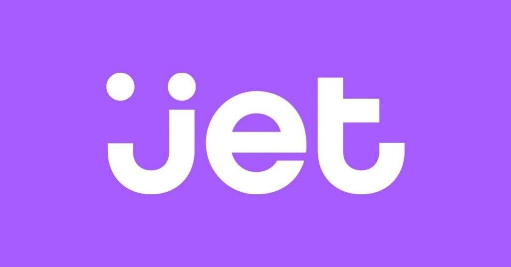 Jet.com Logo - Jet.com Logo - Shotfarm