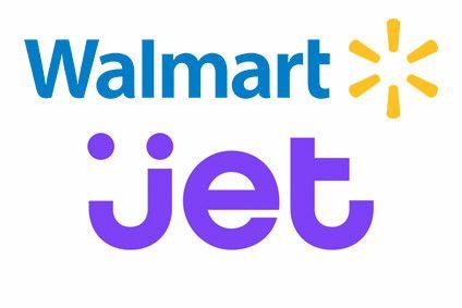 Jet.com Logo - Why Jet.com purchase could boost Wal-Mart's online business | Food ...