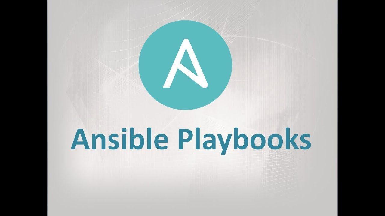 Ansible Logo - Ansible Automation | Ansible Playbooks for Automation - YouTube