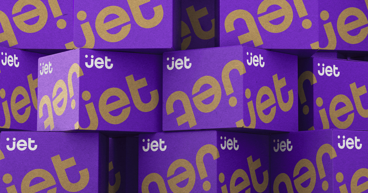 Jet.com Logo - Jet.com. Shop curated brands and city essentials, all in one place