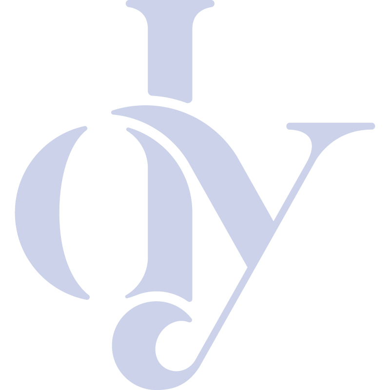 Dy Logo - DY-ICON-800-800-LAVENDER - David Young Design