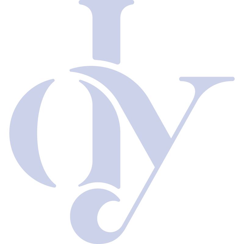 Dy Logo - DY ICON 800 800 LAVENDER Young Design