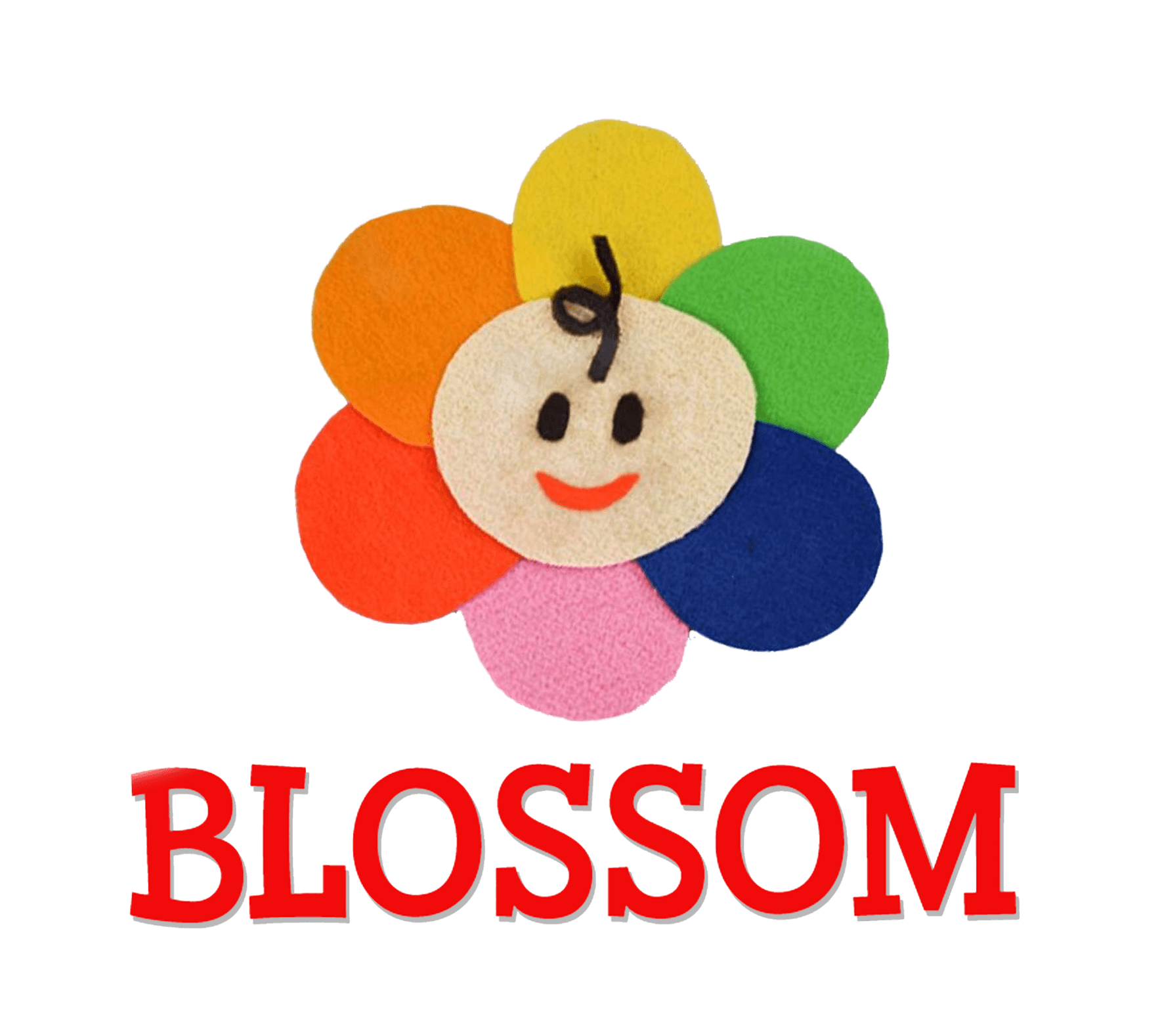 Blossom Logo - BLOSSOM logo - Netsport Media