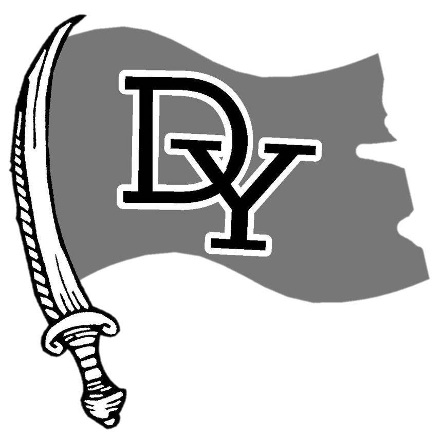 Dy Logo - Raiders Png Logo Transparent PNG Logos