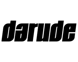 Darude Logo - Darude | Noveltech