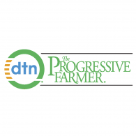 DTN Logo - Dtn The Progressive Farmer. Brands of the World™. Download vector