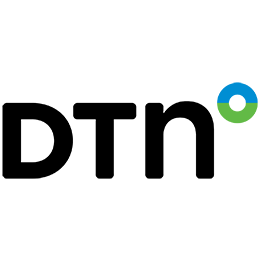 DTN Logo - DTN. Feeding, Protecting & Fueling the world. 600,000 Strong. Get DTN