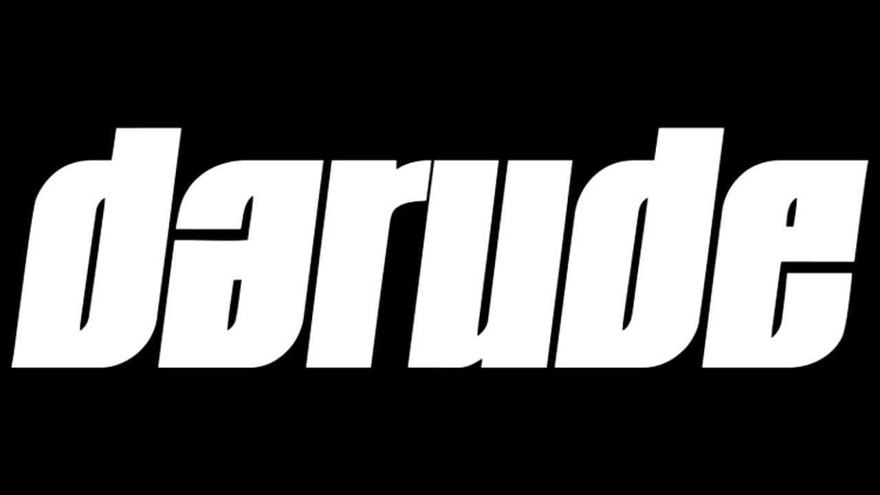 Darude Logo - Darude - Snowstorm - YouTube