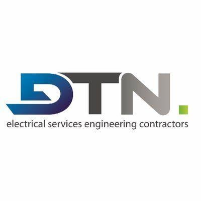 DTN Logo - DTN Electrical Ltd (@DTNElectrical) | Twitter