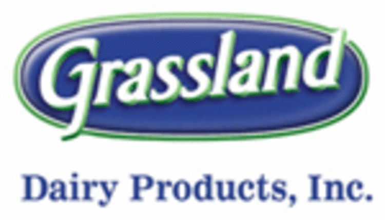 Grassland Logo - Grassland Dairy Products and Catholic Diocese Team Up to Feed