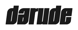 Darude Logo - The Official Dave Pearce Website - Interviews > Darude