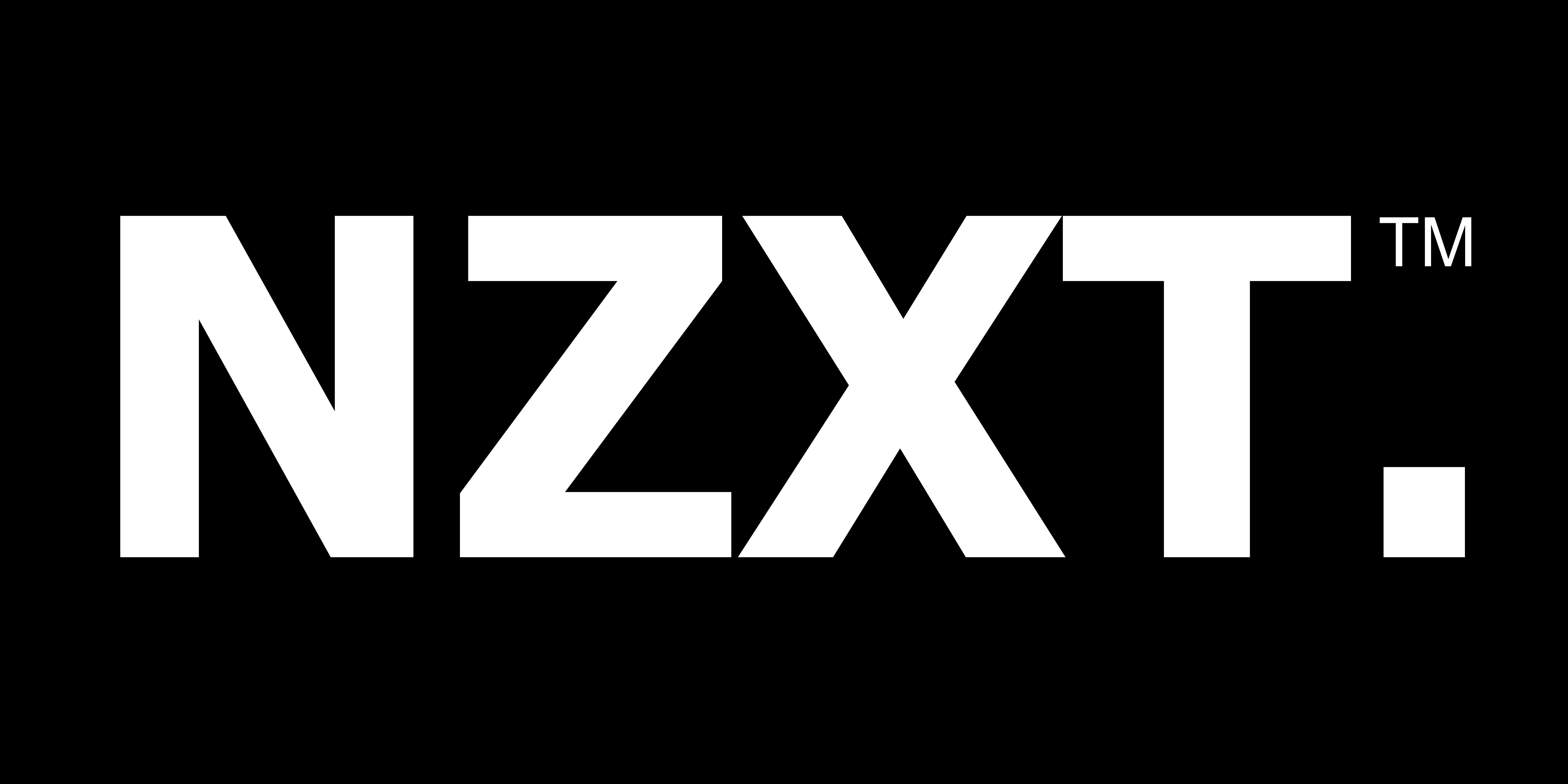 Black Logo - File:NZXT black logo.jpg
