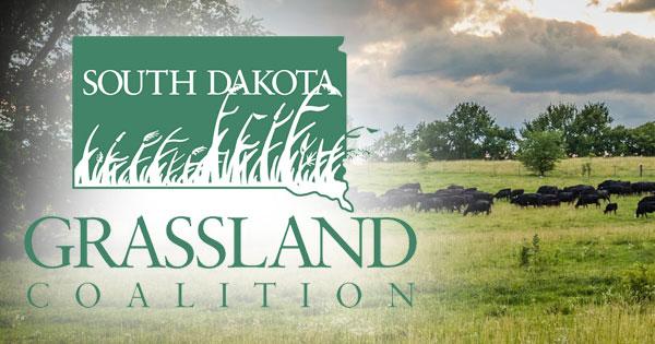 Grassland Logo - Sdgc Logo Facebook Dakota Grassland Coalition