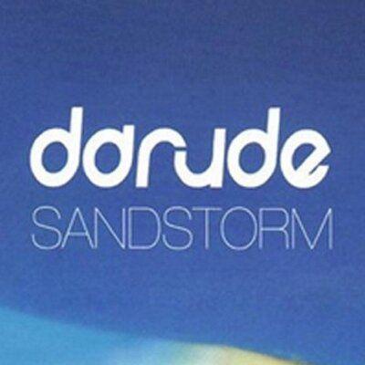 Darude Logo - Darude Sandstorm (@DarudeSanstorm) | Twitter