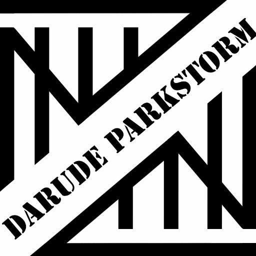 Darude Logo - Darude Parkstorm (@DarudeParkstorm) | Twitter