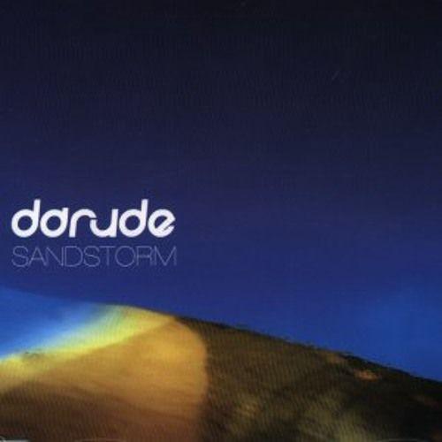 Darude Logo - Sandstorm (Radio Edit) by Darude | Free Listening on SoundCloud