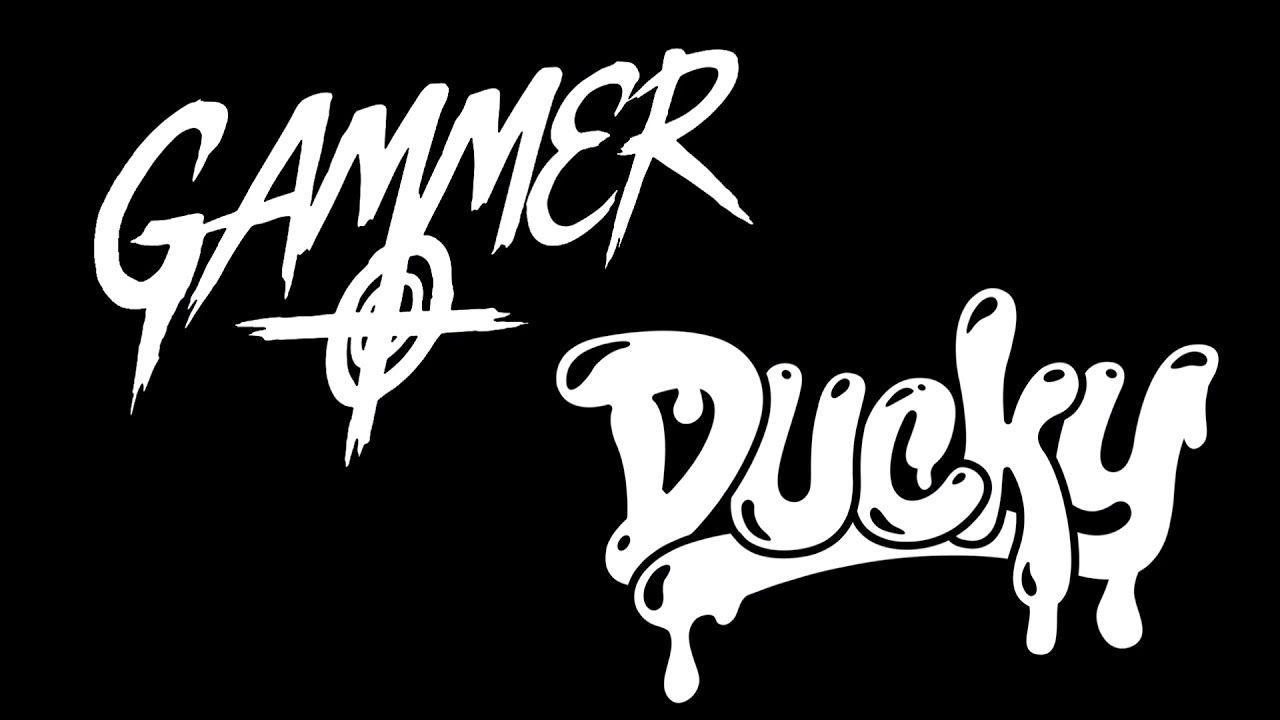 Darude Logo - Darude - Sandstorm (Gammer & Ducky Bootleg) [UNRELEASED] - YouTube