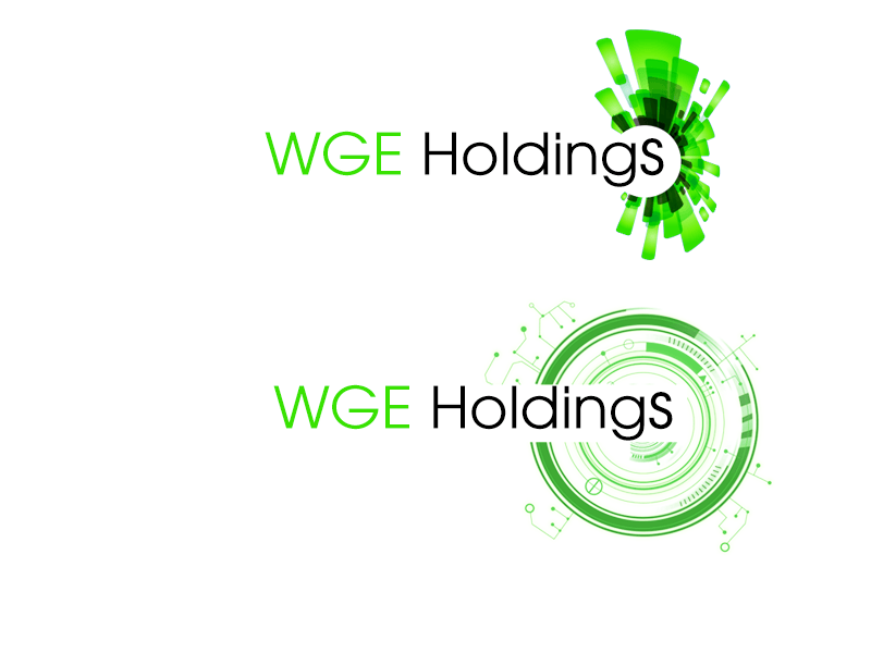 DTN Logo - Bold, Professional, It Company Logo Design for WGE Holdings (WGEE ...