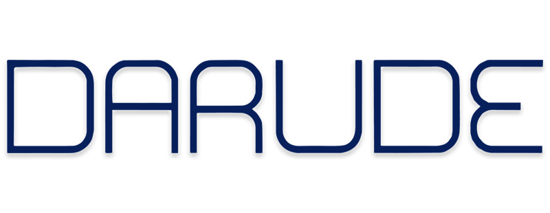 Darude Logo - Darude | Music fanart | fanart.tv