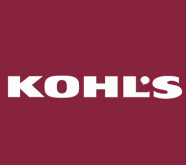 Kohls.com Logo - Kohls: $10 Off $30, Plus Free Ship to Store or Free Shipping on $75 ...