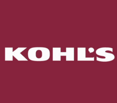 Kohls.com Logo - Kohls: $10 Off $ Plus Free Ship to Store or Free Shipping on $75